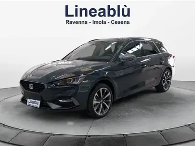 Usado Seat Leon