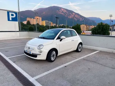 Usata Fiat 500