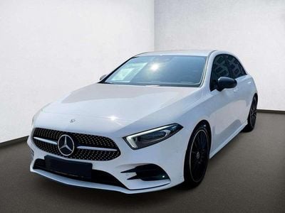 Usata Mercedes A220 Premium 190 CV (139 kW) 2020 Berlina