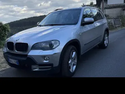 Usata BMW X5