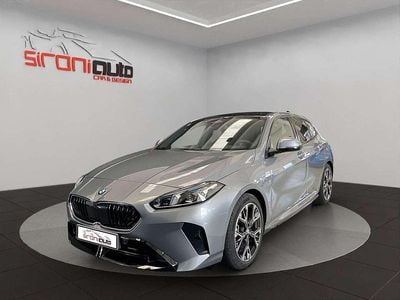 Usata BMW 120 M Sport 156 CV (114 kW) 2025 Grigio Utilitaria