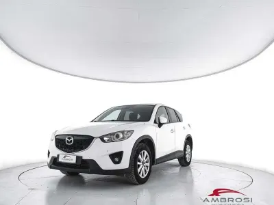 Begagnad Mazda CX-5