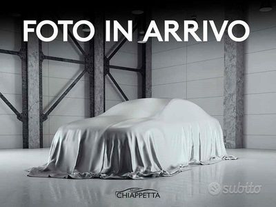 Usata Renault Austral Esprit Alpine 200 CV (147 kW) 2025 Bestyle (blu oltremare / tetto nero e SUV