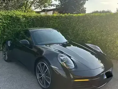 Usata Porsche 911