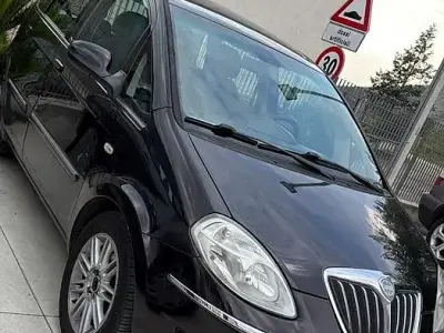 Usata Lancia Musa