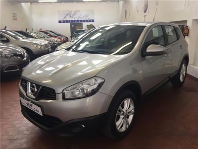 NISSAN Qashqai 1.6 GPL Eco Acenta - In commercio da 10 ...