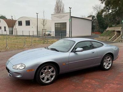 Jaguar XK8