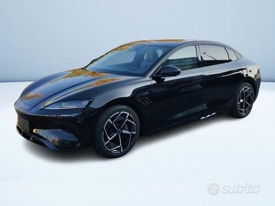Nuova BYD Seal 389 kW (530 CV) 2025 Nero Berlina