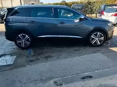 Usata Peugeot 5008