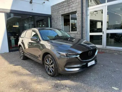 Usata Mazda CX-5