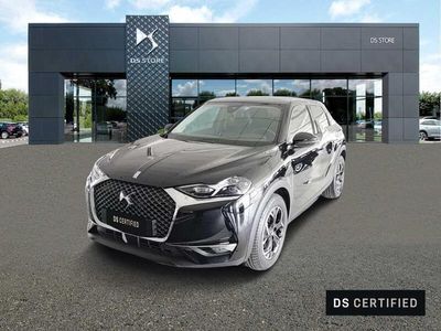 DS Automobiles DS3 Crossback