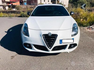 usata Alfa Romeo Giulietta 2.0 JTDm-2 150 CV Exclusive usato