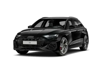 Usata Audi S3 Sportback Ambiente 333 CV (244 kW) 2025 Utilitaria