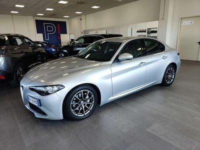 Second-hand Alfa Romeo Giulia