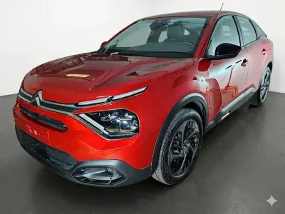 Usado Citroën C4