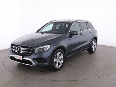 usata Mercedes GLC250 Classe GLCSport 4Matic