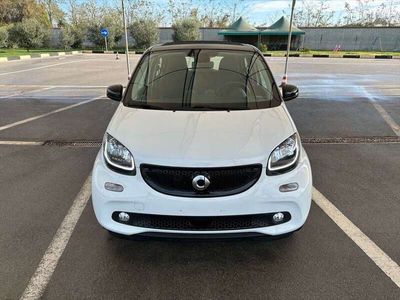 usata Smart ForFour 0.9 t Prime 90cv my19