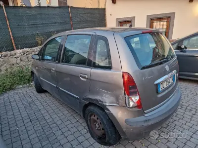 Occasion Lancia Musa