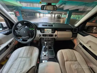 Usata Land Rover Range Rover