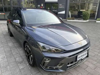 Usata Cupra Leon