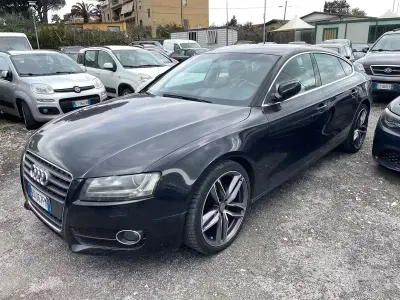 Usata Audi A5 Sportback