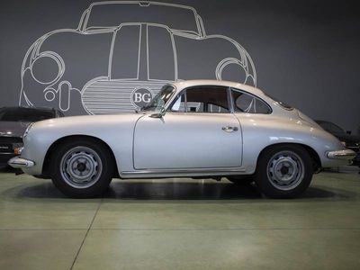 Porsche 356