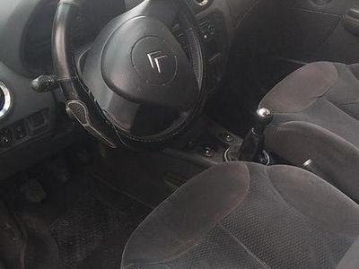 Usata Citroën C3 2008 Berlina