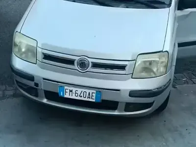 Usata Fiat Panda