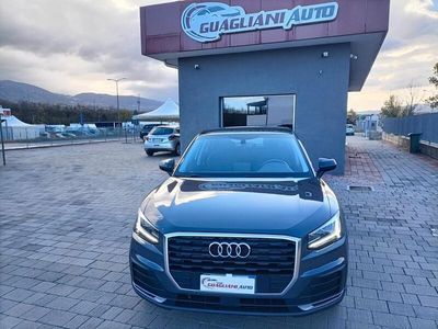 usata Audi Q2 1.6 TDI 116 CV Business - 2018