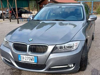 usata BMW 318 318 d Touring 2.0 Futura 143cv FL