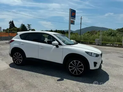 Usata Mazda CX-5