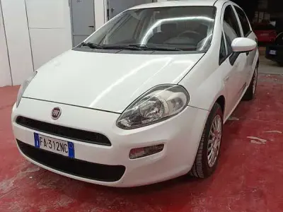 Usata Fiat Grande Punto