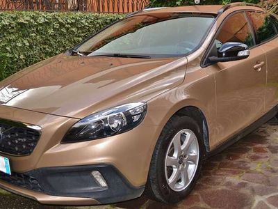 usata Volvo V40 CC V40 Cross Country II 2012 1.6 d2 Business