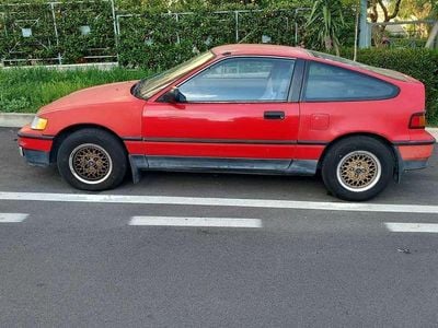 Usata Honda CR-X 103 CV (75 kW) 1990 Utilitaria