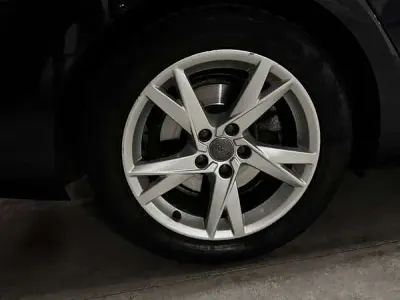 Usado Audi A4