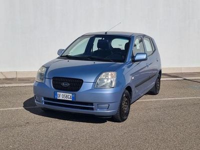 usata Kia Picanto 1.0 12V Spirit