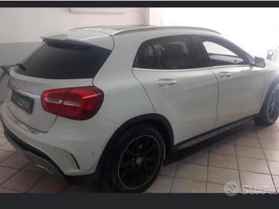 Usata Mercedes GLA200 AMG 136 CV (100 kW) 2016 SUV