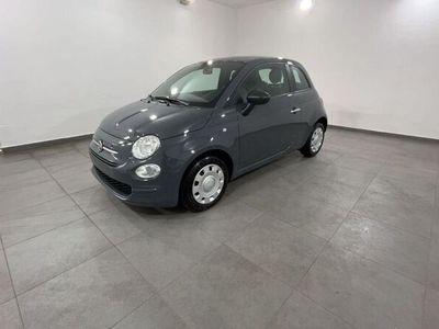 usata Fiat 500e 