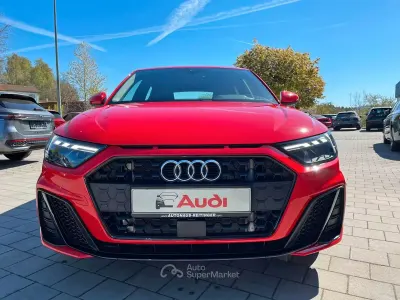 Usado Audi A1
