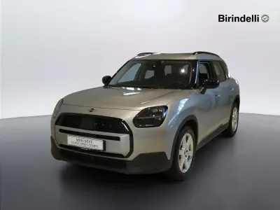 Usata Mini Countryman Essential 150 CV (110 kW) 2024 Grigio SUV