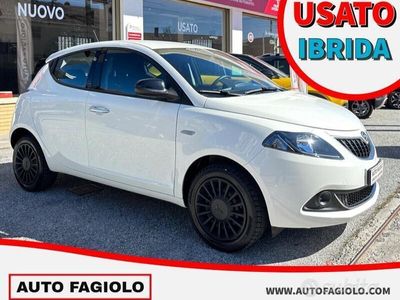 usata Lancia Ypsilon 1.0 FireFly 5 porte S&S Hybrid