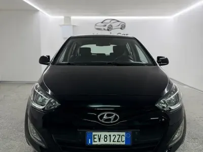 Usata Hyundai i20