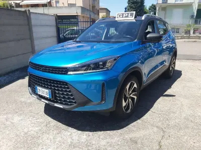 Usata EMC Wave 3 147 CV (108 kW) 2023 Other SUV
