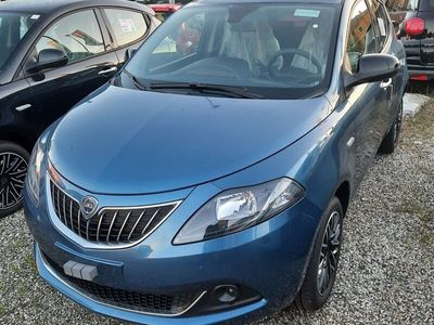 usata Lancia Ypsilon 1.2 69 CV 5 porte GPL Ecochic nuova a La Spezia