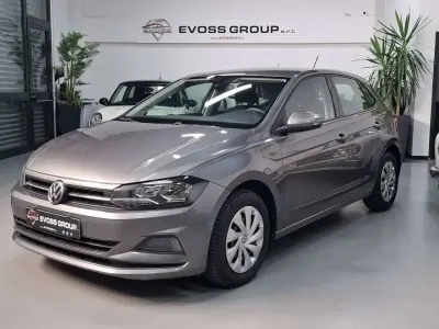 Usata VW Polo