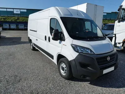 Usata Fiat Ducato