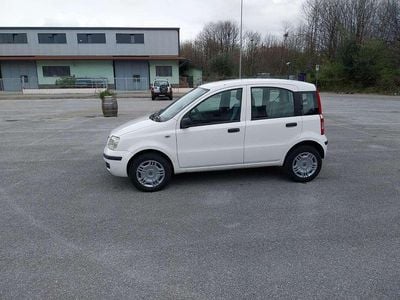Usata Fiat Panda Dynamic 60 CV (44 kW) 2008 Utilitaria