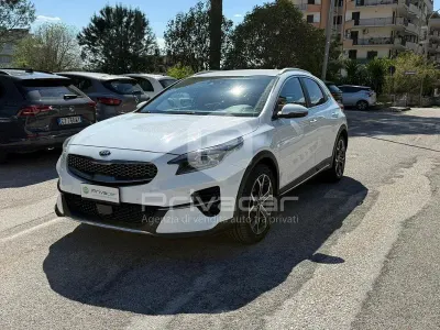 Usata Kia XCeed