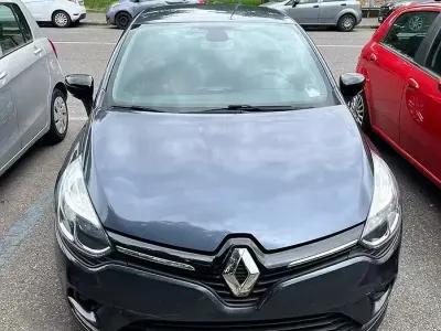 Usata Renault Clio