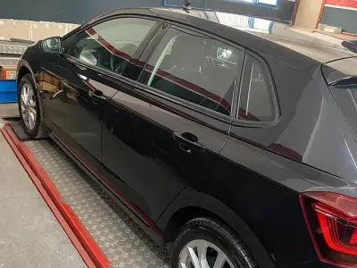 Usata VW Polo